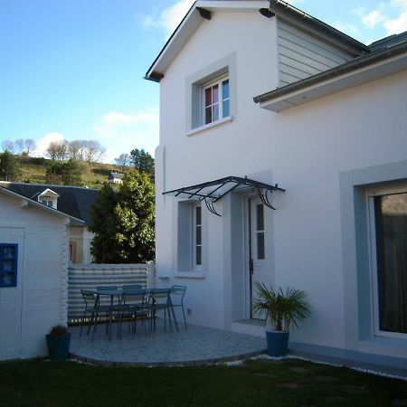 Chez Fanou Villa Yport Eksteriør bilde